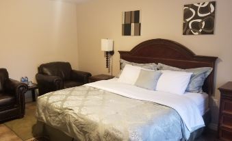 Rothesay Motel