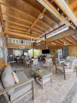Casa Garito La Parguera - Home for up to 24 guests - Wifi