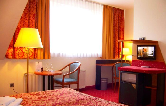 Hotel Amadeus Royal Berlin