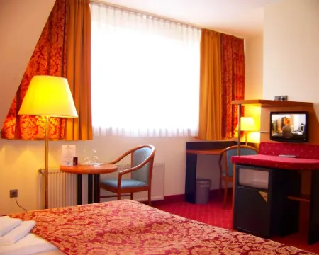 Hotel Amadeus Royal Berlin Hotels in Markisch-Oderland