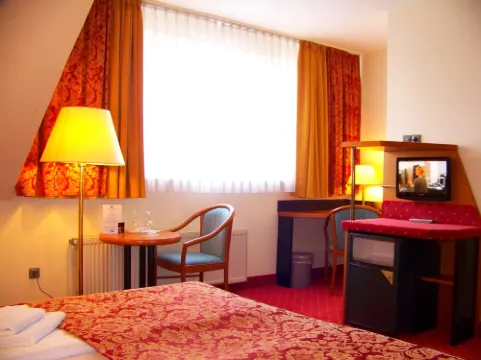 Hotel Amadeus Royal Berlin