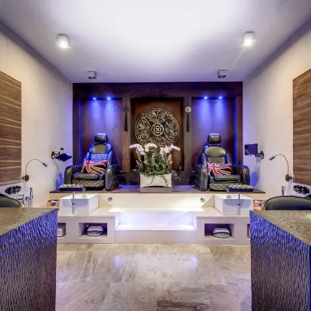Mała Anglia - Boutique Apartments & Spa