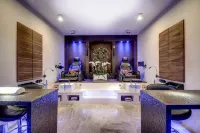 馬拉安吉拉精品公寓及 SPA 中心 - SPA