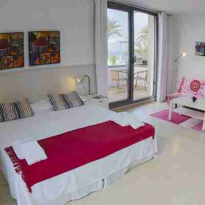 El Secreto del Agua Rooms