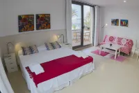 El Secreto del Agua Hotels in 