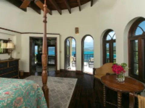 Peter Bay Gatehouse Hotels in Central