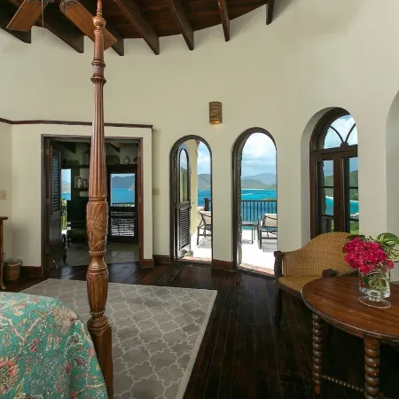 Peter Bay Gatehouse
