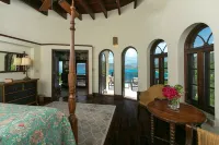Peter Bay Gatehouse Hotels in Cruz Bay