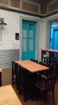 Hotel la Barca - servizio colazione