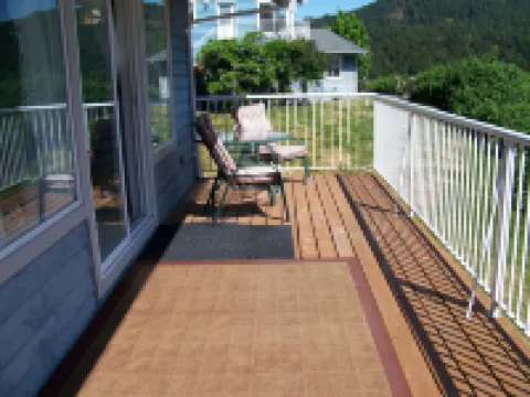 Moonlit Cove B&B Hotels in Sooke