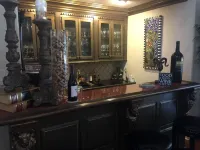 루이지애나 케이준 맨션