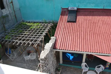 Mobay Kotch Отели в г. Монтего-Бей