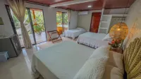 Ecohotel Yachay Tayrona Dentro del Parque Tayrona Hotels in 