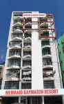 Mermaid Baywatch Resort Hotel a 