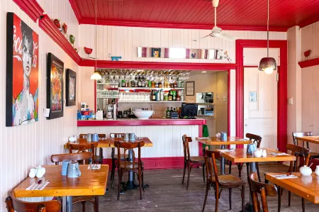 Hôtel-La Grande Maison et Spa