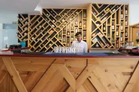 Galaxy Garden Resort Hotels in Gaindakot