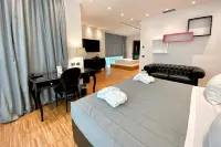 Fonte Del Benessere Resort Отели в г. 
