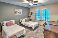 Near Fishing & Hiking: Pioneer Cabin w/ Decks - 3-Star