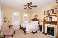 The Levi Deal Mansion Bed & Breakfast Hotels in Meyersdale
