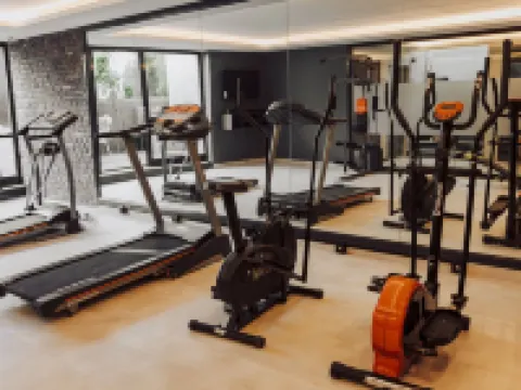 Business Palas Otel Hotel di Izmit