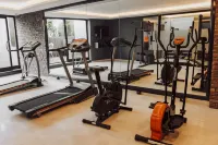 Business Palas Otel Hôtels à : Ovacik