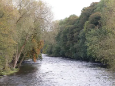 Dovetail Cottage Hotels in Llangollen