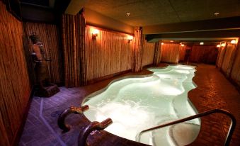 McMenamins Crystal Hotel