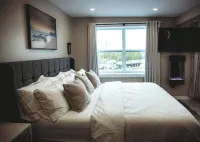 Riverside Suites Hotels in Grand Falls