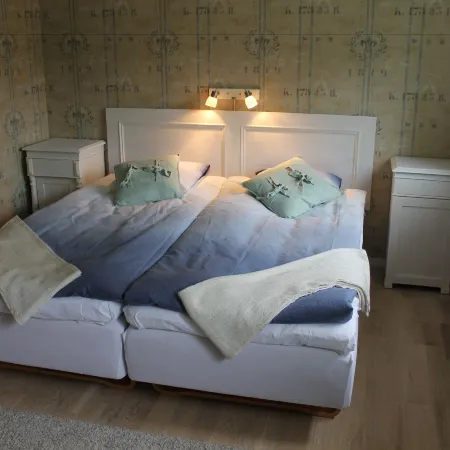 Tant Grön B&B