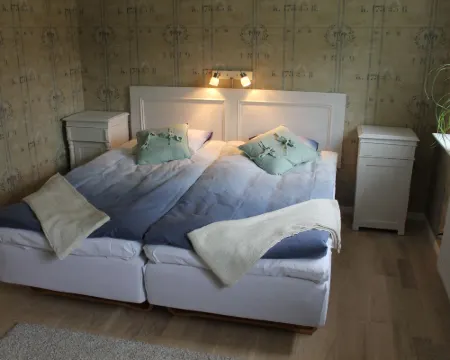 Tant Grön B&B Hotels in Falun