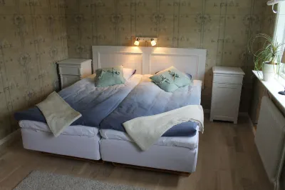 Tant Grön B&B Hotels in 