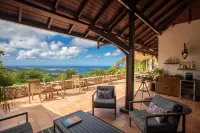 The Paradise Peak - Adults Only Hotels in Grand Case