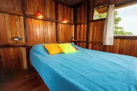Lodge des Collines de Niassam Hotels in Dangane