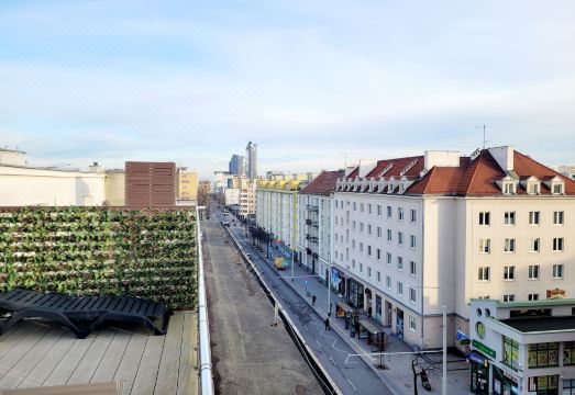 노츨레크 그디니아 - 시티 센터