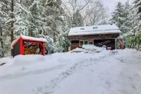 Mountain Getaway | Near Hiking & Okemo Resort - WiFi