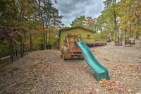 Cheyenne Ranch Retreat Near Raystown Lake! - 3 stelle