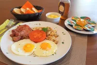 Esther's Country Lodge Hotels in West Rand