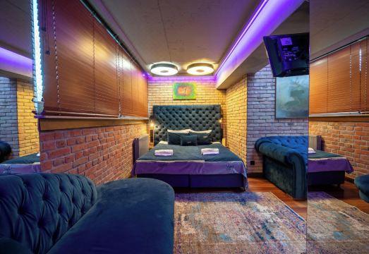 5. 베스트 호텔 아..