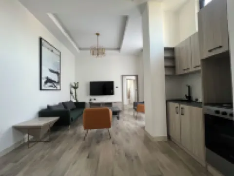 เอลซอล โฮเทล โรงแรมในอาดดิสอาบาบา