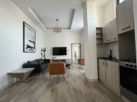 Elsol Hotel Hotels in Addis Ababa