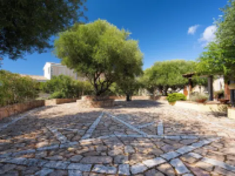 Residence Il Borgo di Badesi Hoteles en Badesi