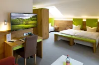 Hotel-Restaurant Bierhäusle Hotel a Umkirch