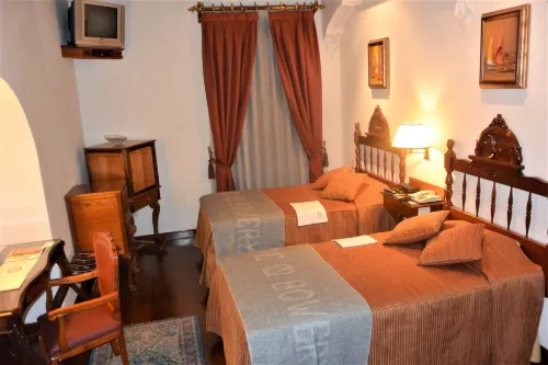 호텔 엘 렐리카리오 델 카르멘