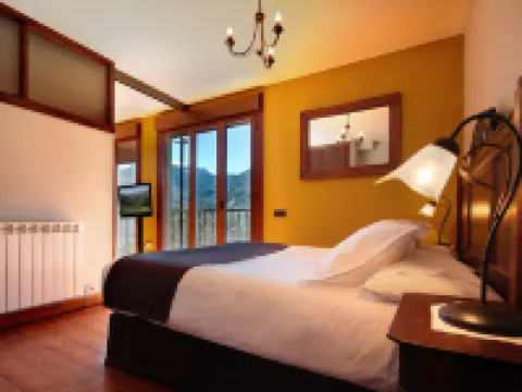 普蘭別墅公寓酒店 索夫拉韋酒店