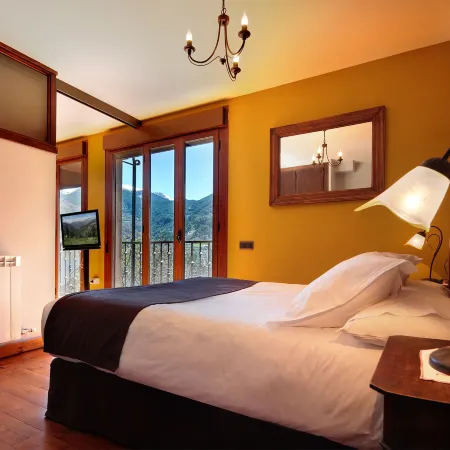 Villa de Plan Apartments&Suites