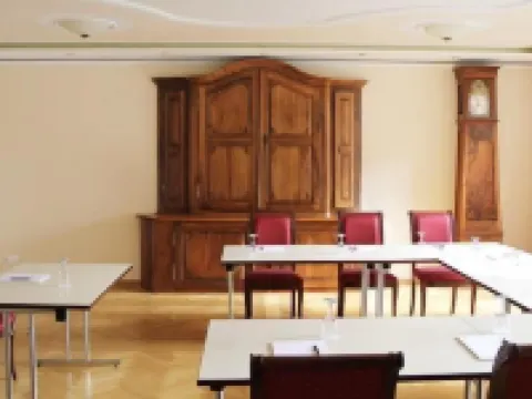 Hotel Roter Turm Hoteles en Soleura