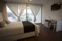 Suites del Mar - Balkoner
