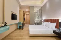 Clarks Inn Etawah Hotels in Kandhani