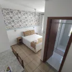 Pousada Della Vegas Hotels in Amparo