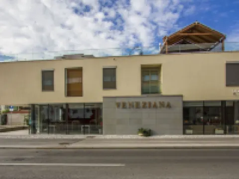 Veneziana Boutique Hotel Superior Hotels in Koper